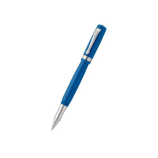 画像をギャラリービューアに読み込む, Kaweco STUDENT ローラーボールペン ヴィンテージブルー