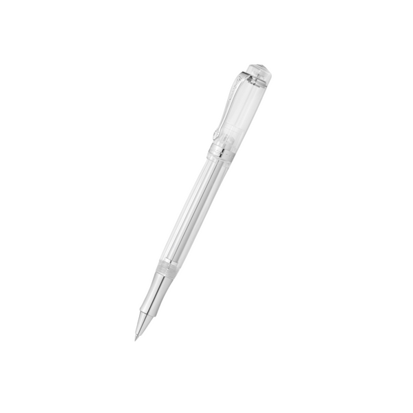 Load image into Gallery viewer, Kaweco STUDENT Rollerball Pen - Transparent