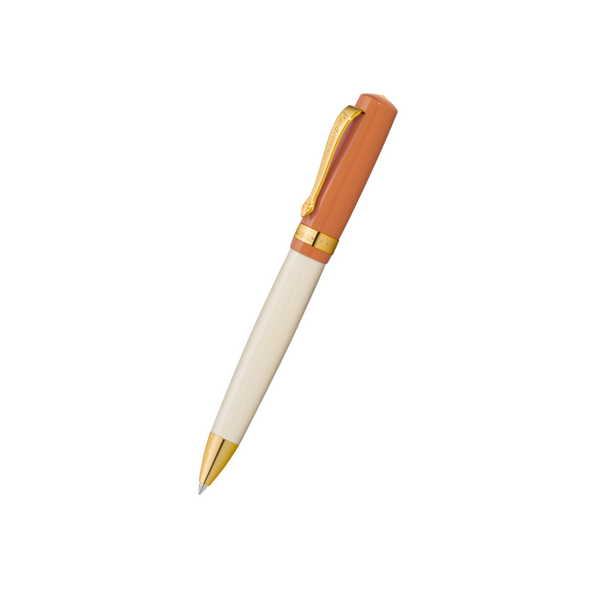 画像をギャラリービューアに読み込む, Kaweco STUDENT ボールペン 70's ソウル