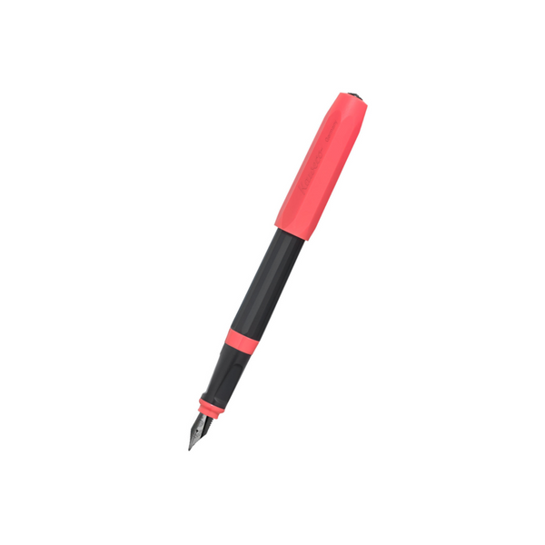 Load image into Gallery viewer, Kaweco Perkeo Fountain Pen - Bad Taste Clamshell Set