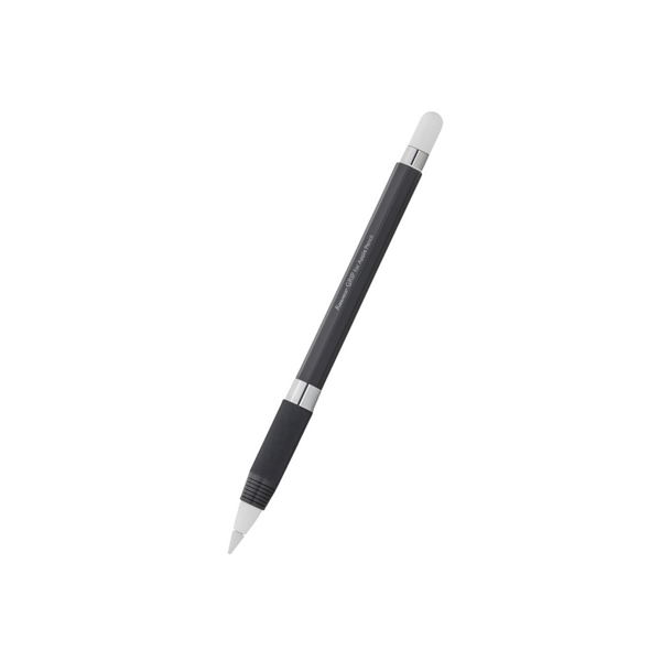 将图片加载到图库查看器,Kaweco Grip for Apple Pencil Black