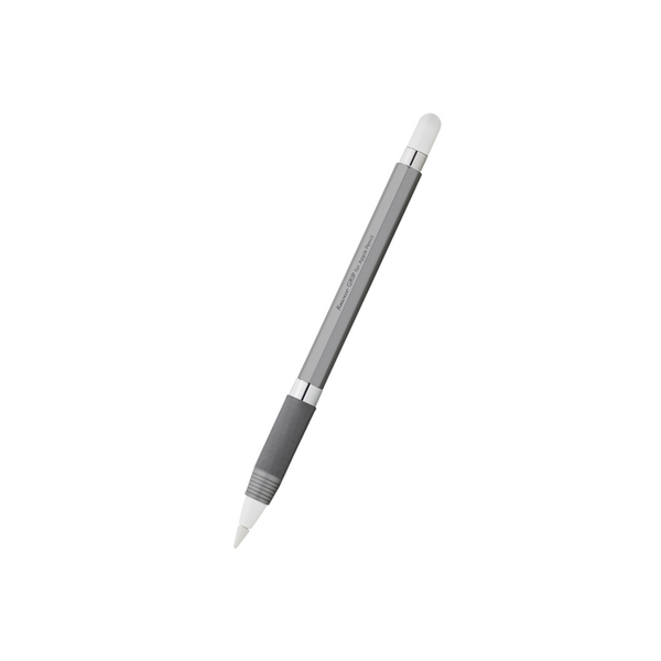 Load image into Gallery viewer, Kaweco Grip for Apple Pencil Anthracite