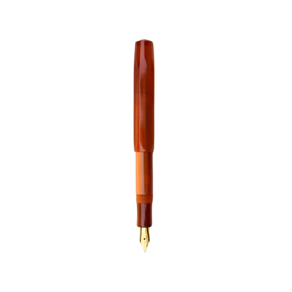 将图片加载到图库查看器,Kaweco Pen Limited Edition 2018 Art Sport Fountain - Orange