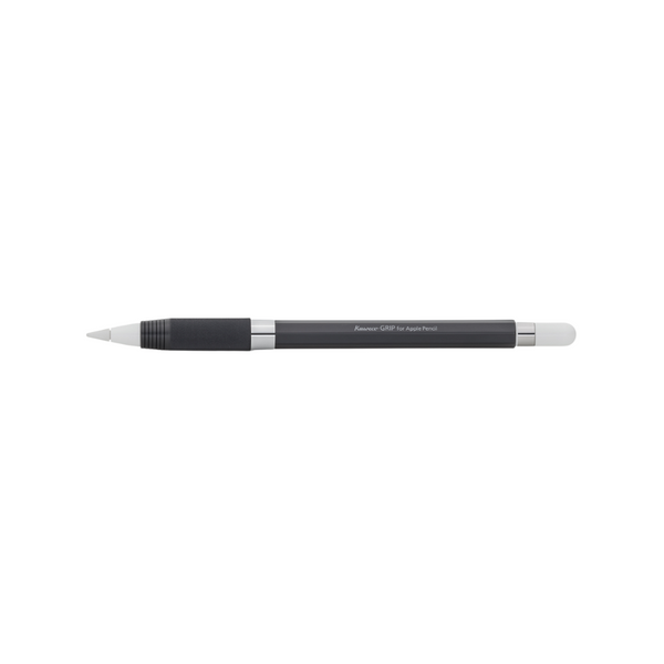 将图片加载到图库查看器,Kaweco Grip for Apple Pencil Black