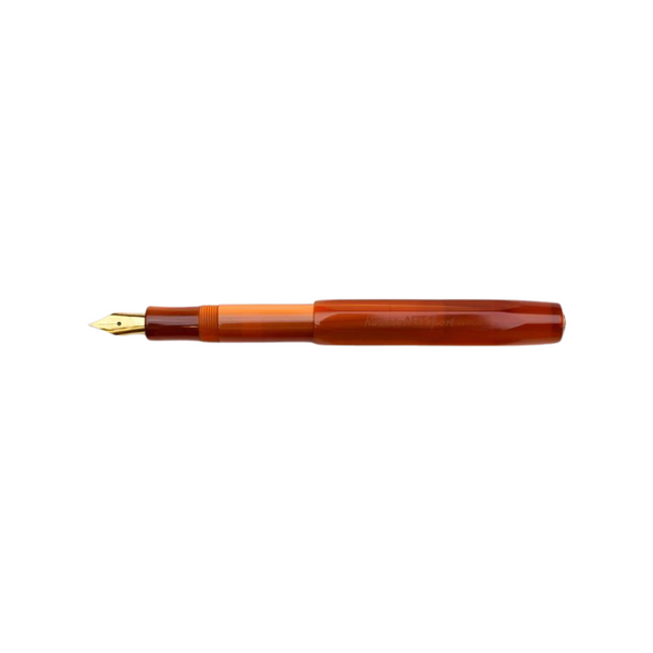 将图片加载到图库查看器,Kaweco Pen Limited Edition 2018 Art Sport Fountain - Orange