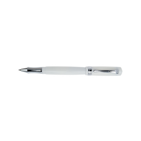 Load image into Gallery viewer, Kaweco STUDENT Rollerball Pen - White