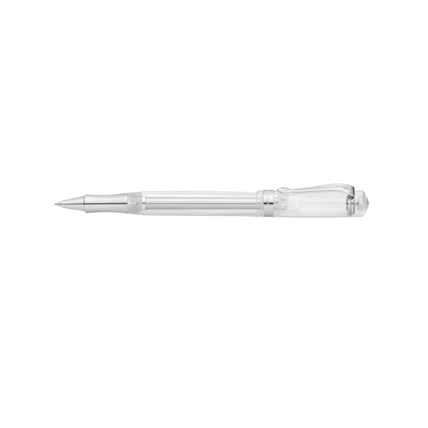 Load image into Gallery viewer, Kaweco STUDENT Rollerball Pen - Transparent