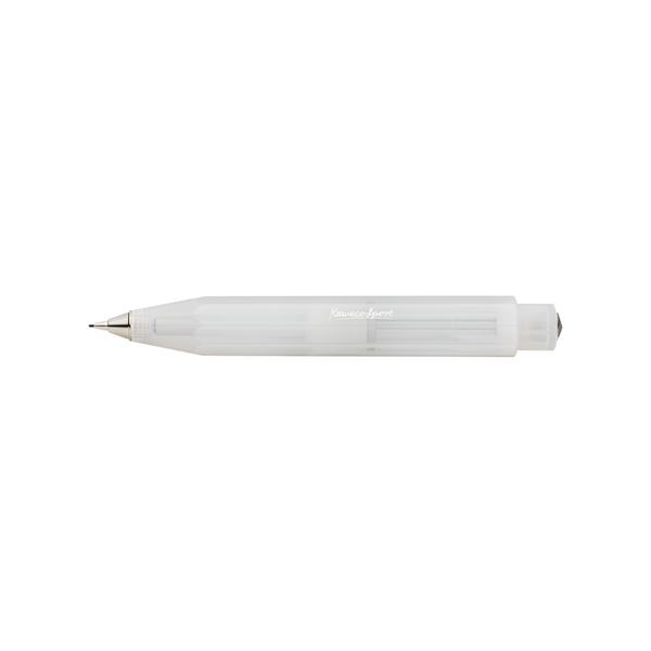 Load image into Gallery viewer, Kaweco Frosted Sport Mechanical Pencil - Natural Coconut