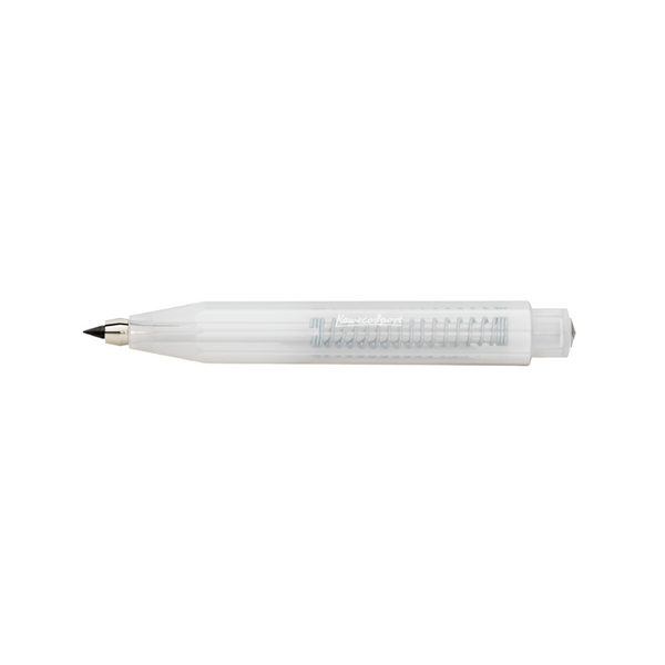 Load image into Gallery viewer, Kaweco Frosted Sport Clutch Pencil 3.2mm - Natural Coconut