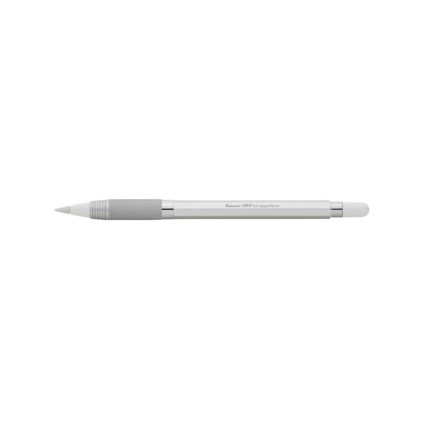 将图片加载到图库查看器,Kaweco Grip for Apple Pencil Silver
