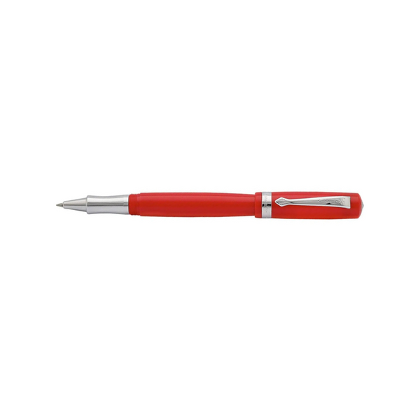 Load image into Gallery viewer, Kaweco STUDENT Rollerball Pen - Red
