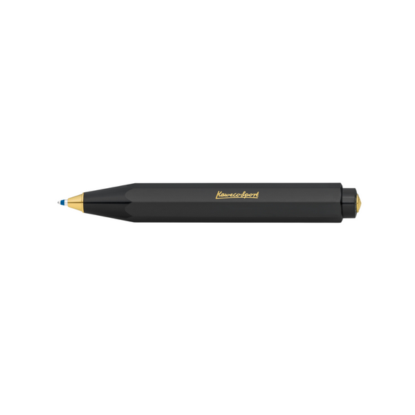 Load image into Gallery viewer, Kaweco Classic Sport Ballpoint Pen - Black