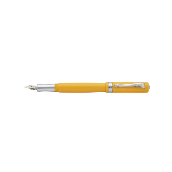 Load image into Gallery viewer, Kaweco STUDENT Fountain Pen - Yellow