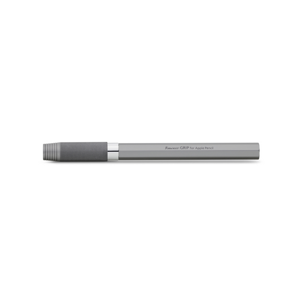 Load image into Gallery viewer, Kaweco Grip for Apple Pencil Anthracite