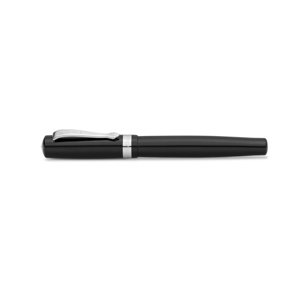 Load image into Gallery viewer, Kaweco STUDENT Rollerball Pen - Black