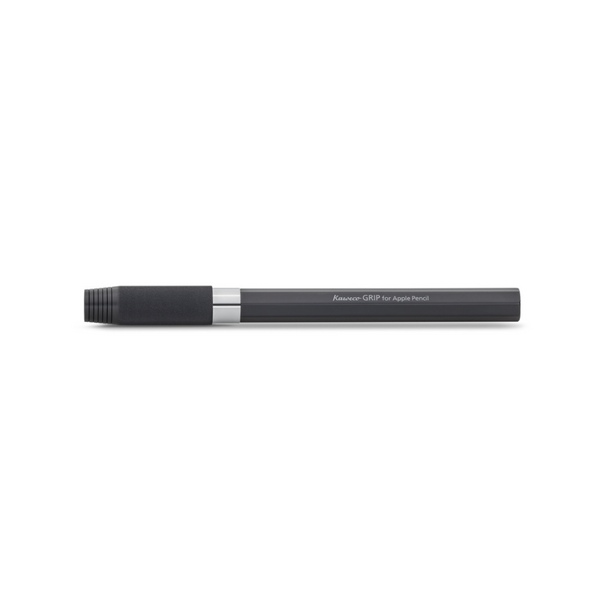 将图片加载到图库查看器,Kaweco Grip for Apple Pencil Black