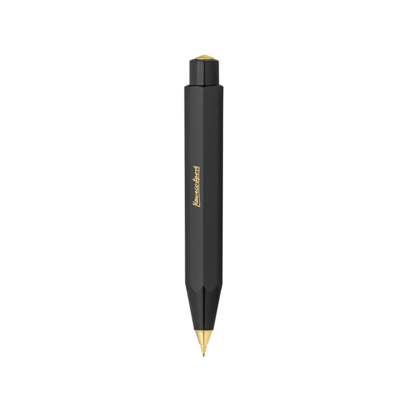 Load image into Gallery viewer, Kaweco Classic Sport Mechanical Pencil - Black