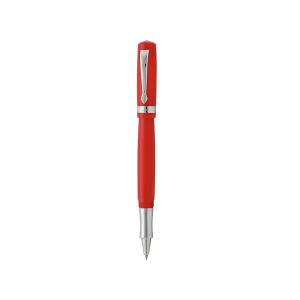 Load image into Gallery viewer, Kaweco STUDENT Rollerball Pen - Red