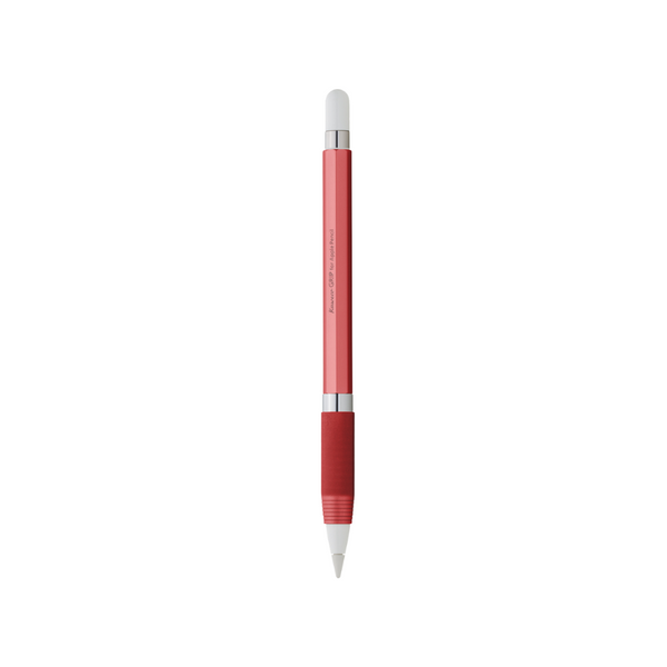 Load image into Gallery viewer, Kaweco Grip for Apple Pencil Red