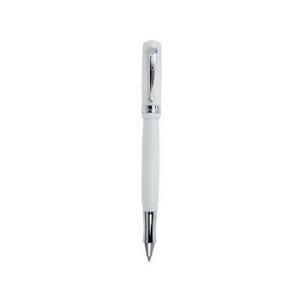 Load image into Gallery viewer, Kaweco STUDENT Rollerball Pen - White