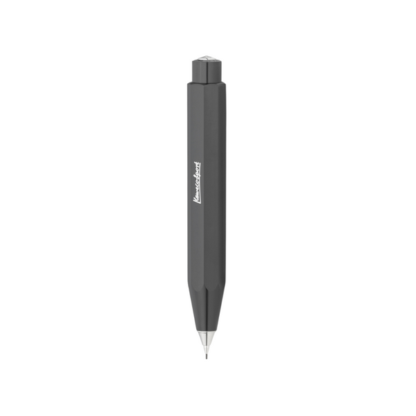 Load image into Gallery viewer, Kaweco Skyline Sport Mechanical Pencil - Gray