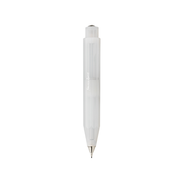 Load image into Gallery viewer, Kaweco Frosted Sport Mechanical Pencil - Natural Coconut