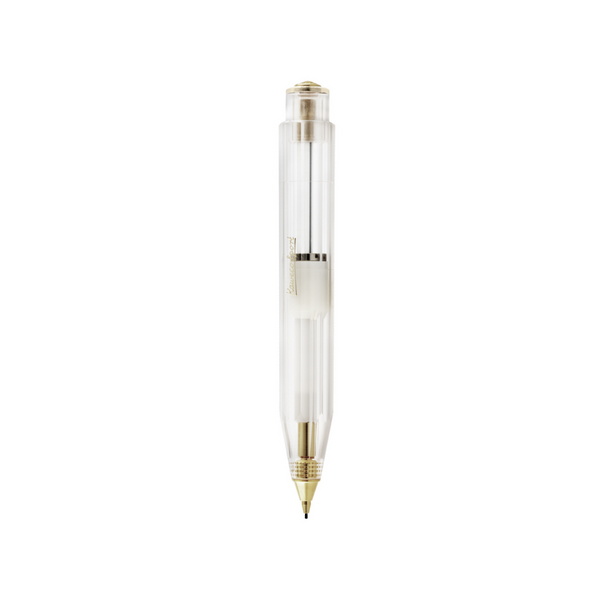 Load image into Gallery viewer, Kaweco Classic Sport Mechanical Pencil - Transparent