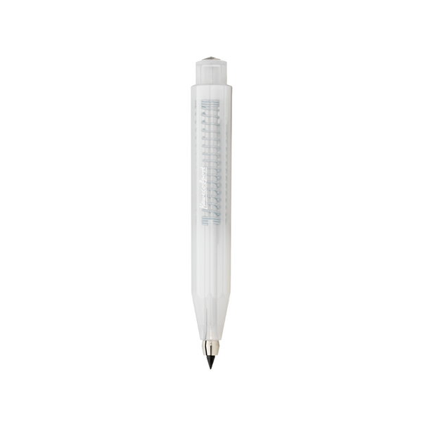 Load image into Gallery viewer, Kaweco Frosted Sport Clutch Pencil 3.2mm - Natural Coconut