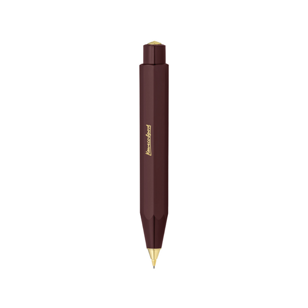 Load image into Gallery viewer, Kaweco Classic Sport Mechanical Pencil - Bordeaux