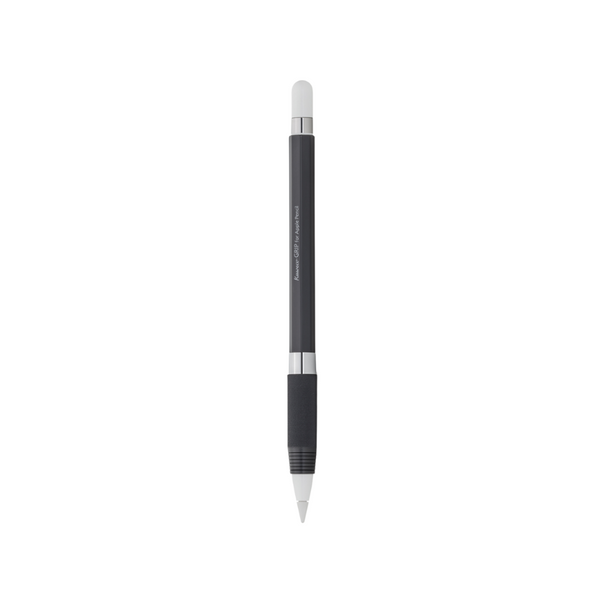将图片加载到图库查看器,Kaweco Grip for Apple Pencil Black