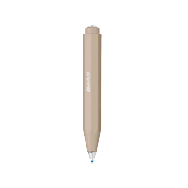 Load image into Gallery viewer, Kaweco Skyline Sport Ballpoint Pen - Macchiato