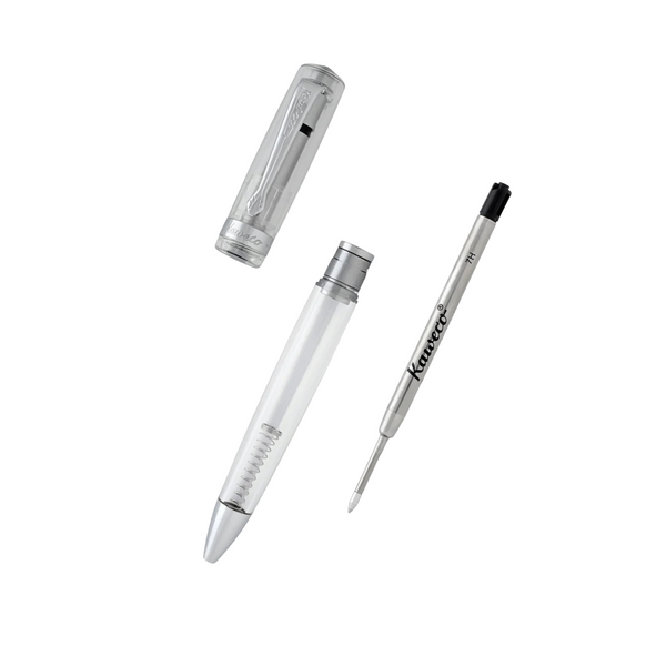 Load image into Gallery viewer, Kaweco STUDENT Ballpoint Pen - Demonstrator