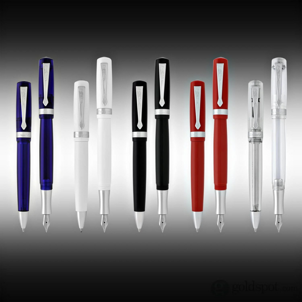 Load image into Gallery viewer, Kaweco STUDENT Ballpoint Pen - Demonstrator