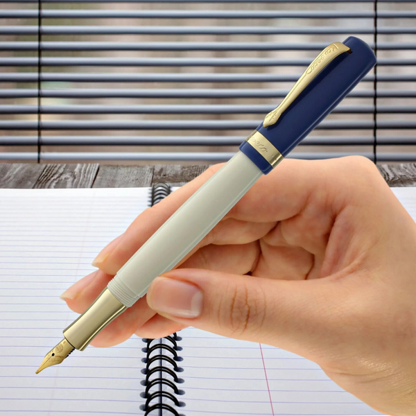 Load image into Gallery viewer, Kaweco STUDENT Fountain Pen - 50's Rock