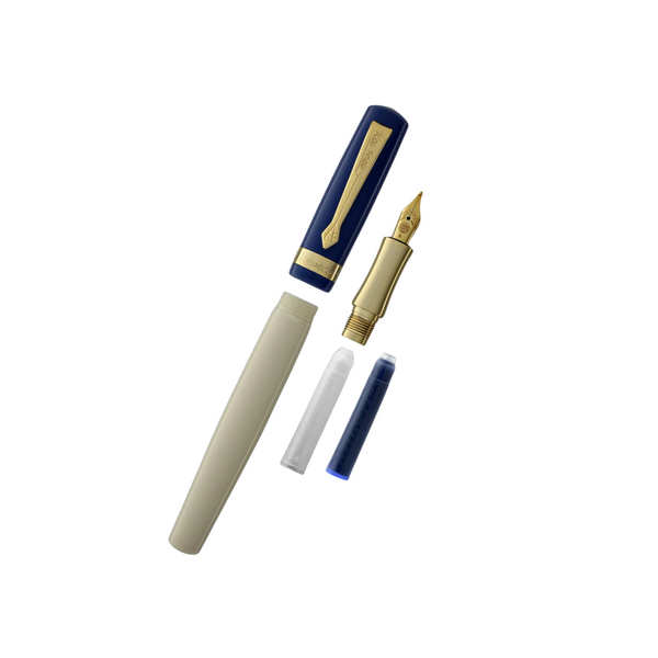 Load image into Gallery viewer, Kaweco STUDENT Fountain Pen - 50's Rock