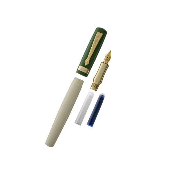 이미지를 갤러리 뷰어에 로드 , Kaweco 학생 만년필 60's 스윙