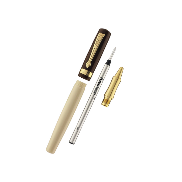 Load image into Gallery viewer, Kaweco STUDENT Rollerball Pen - 20's Jazz