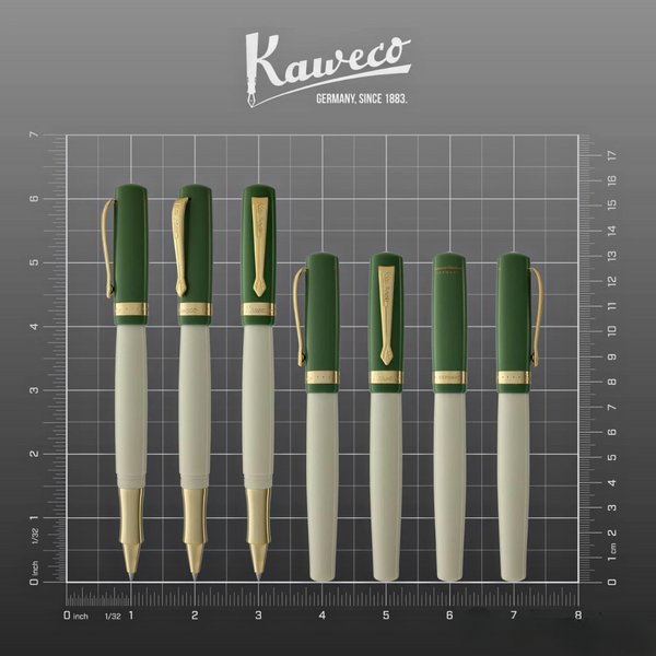 이미지를 갤러리 뷰어에 로드 , Kaweco 학생 수성펜 60's 스윙