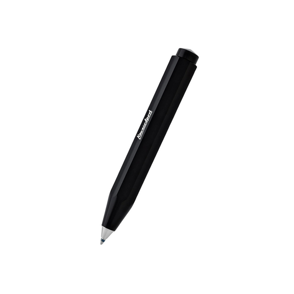 Load image into Gallery viewer, Kaweco Skyline Sport Ballpoint Pen - Black