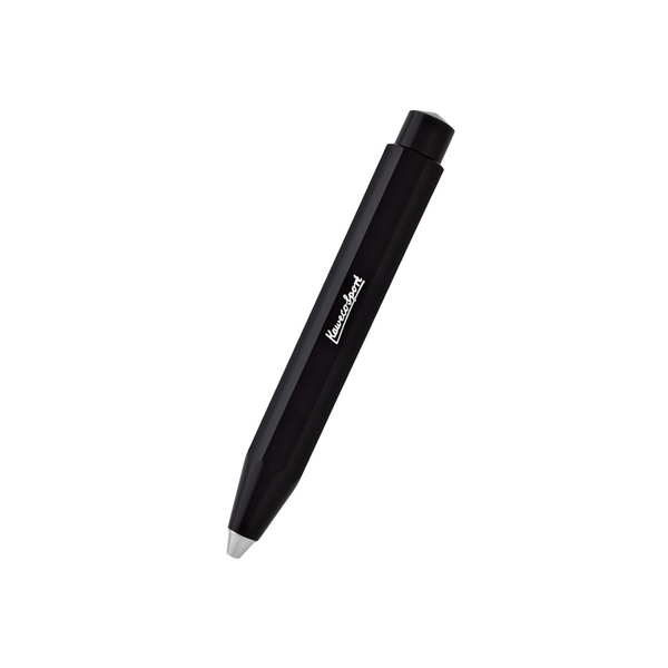 Load image into Gallery viewer, Kaweco Skyline Sport Ballpoint Pen - Black