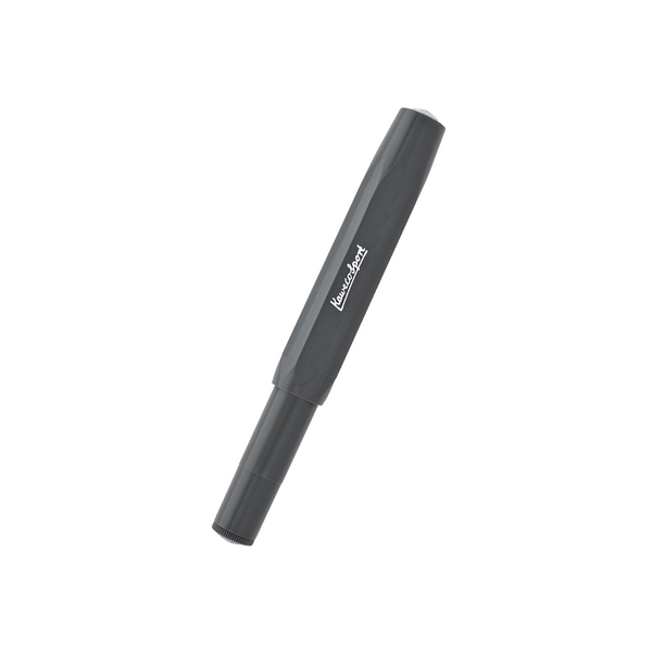 Load image into Gallery viewer, Kaweco Skyline Sport Fountain Pen - Gray