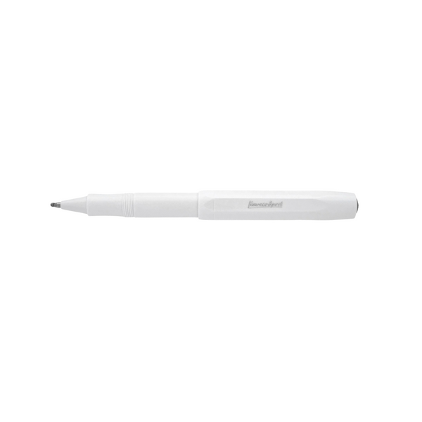 将图片加载到图库查看器,Kaweco Skyline Sport Gel Rollerball Pen - White