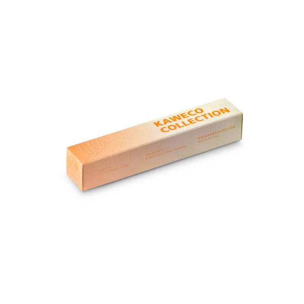 Load image into Gallery viewer, Kaweco Collection Fountain Pen - Apricot Pearl