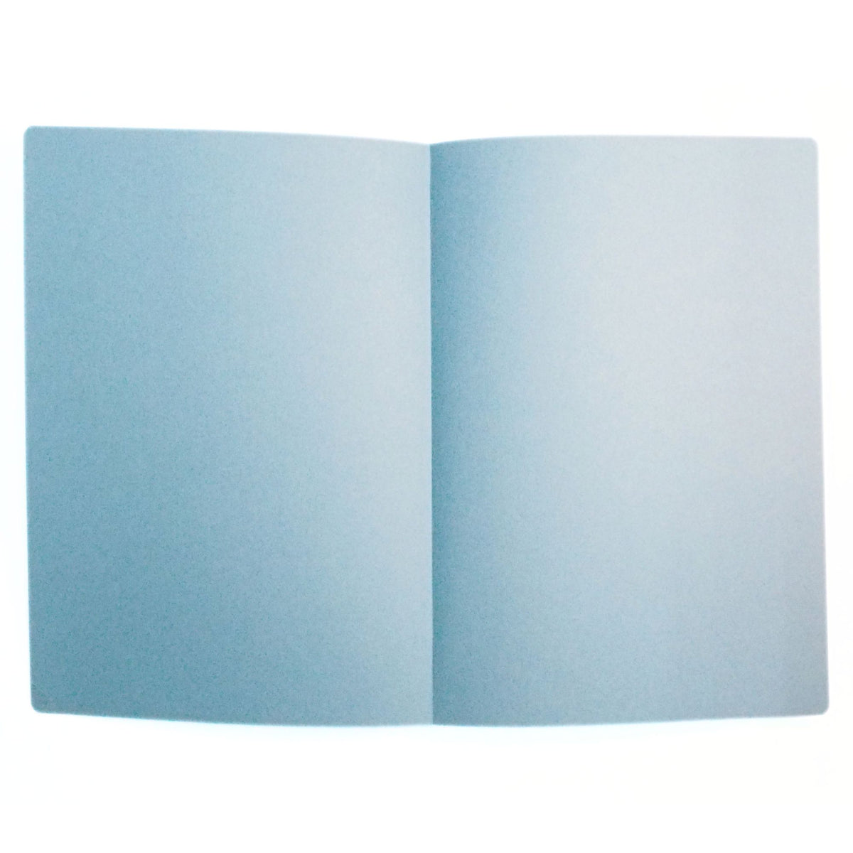 KOKUYO Thin Paper Notebook (A5) Century Edition - Plain – Cityluxe