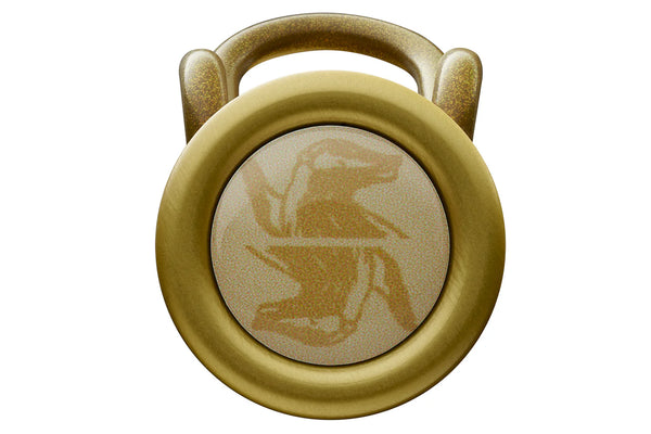 Load image into Gallery viewer, Lamy AL-Star Fountain Pen - Hufflepuff (Harry Potter Special Edition)