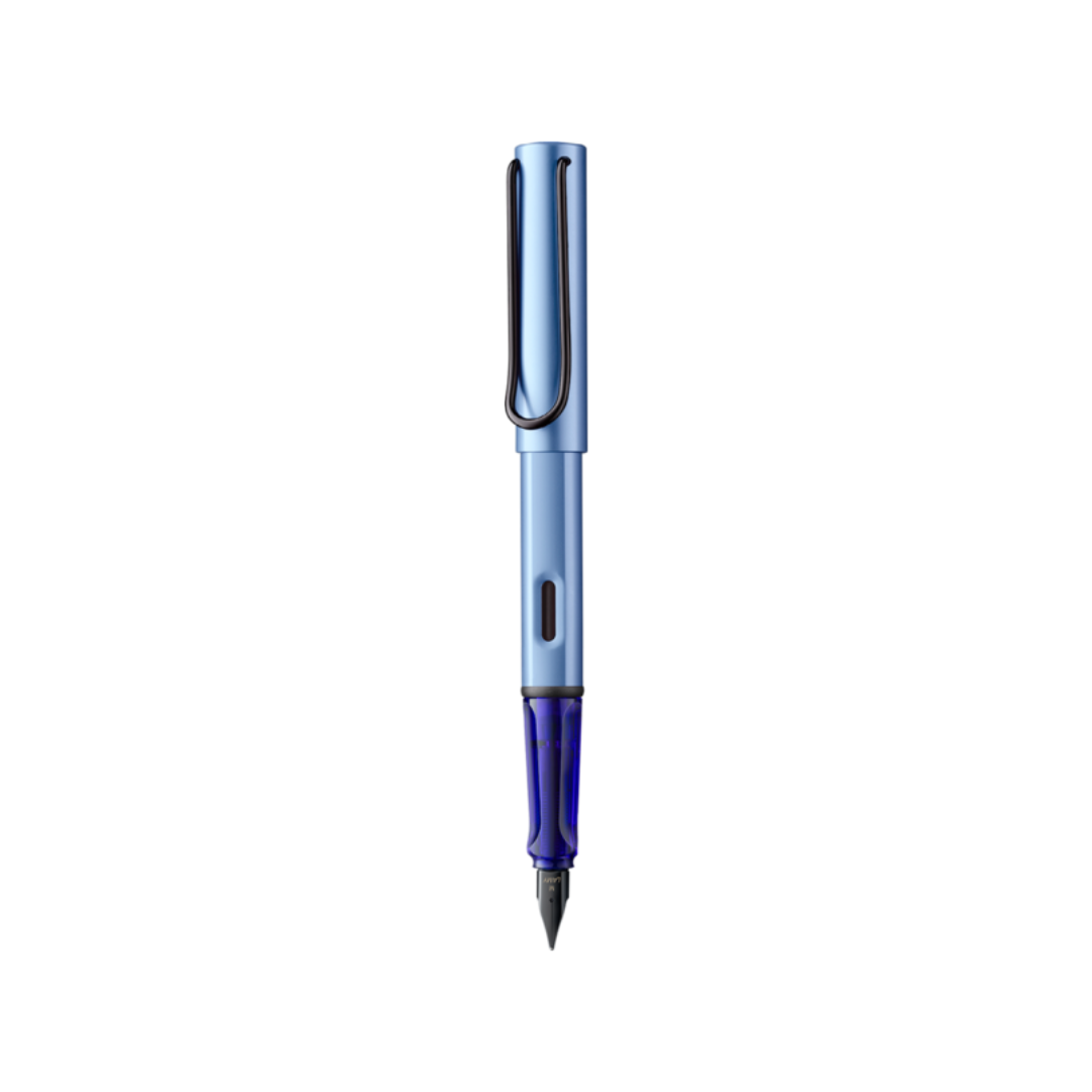 LAMY AL-Star Fountain Pen - Aquatic [Pre-Order] – Cityluxe