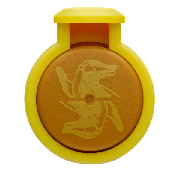 Load image into Gallery viewer, LAMY Nexx Fountain Pen - Hufflepuff