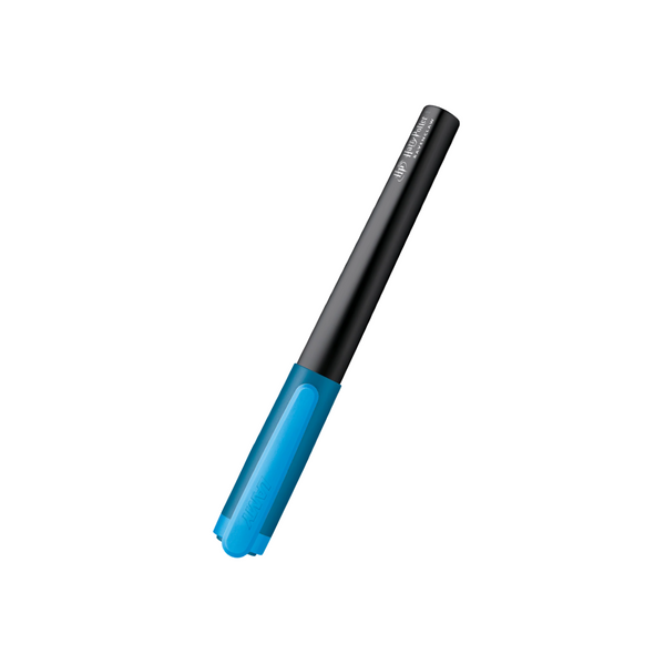 Load image into Gallery viewer, LAMY Nexx Fountain Pen - Ravenclaw