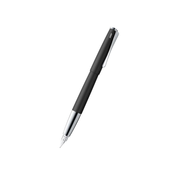 Load image into Gallery viewer, Lamy Studio Fountain Pen Black
