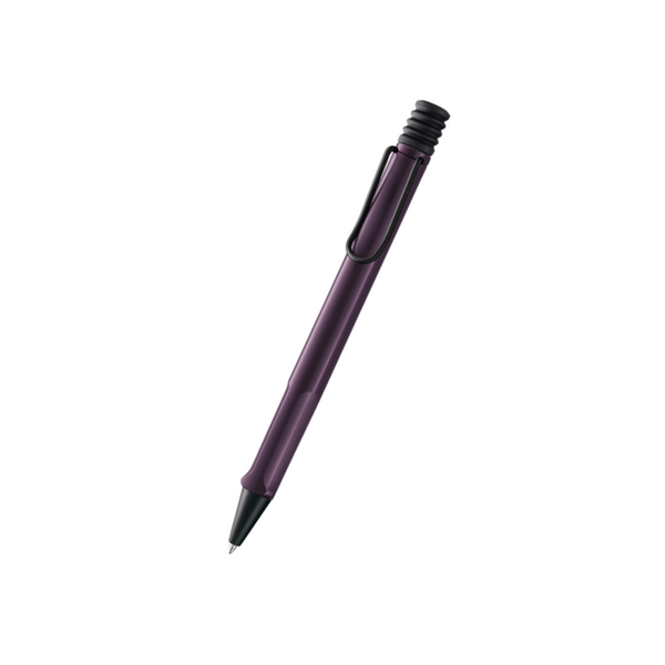 이미지를 갤러리 뷰어에 로드 , LAMY Safari Ballpoint Pen - Violet Blackberry